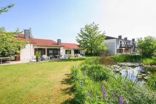 Ferienhaus in Falkenstein in Falkenstein, Deutschland