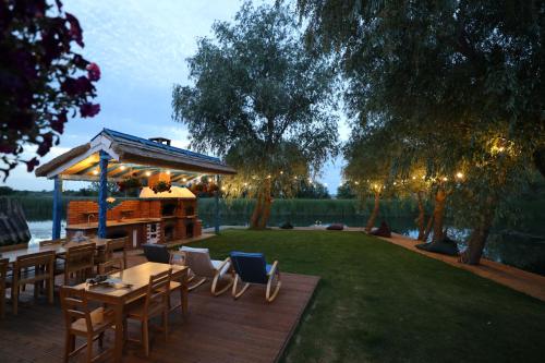 景觀, Casa Tasha in 多瑙瓦圖爾德喬斯