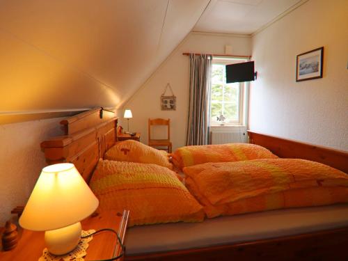 Wohnung in Wittenbeck mit Terrasse, Wittenbeck (photo 4)