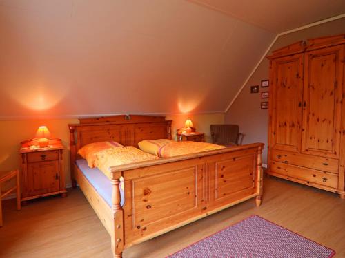 Wohnung in Wittenbeck mit Terrasse, Wittenbeck (photo 8)