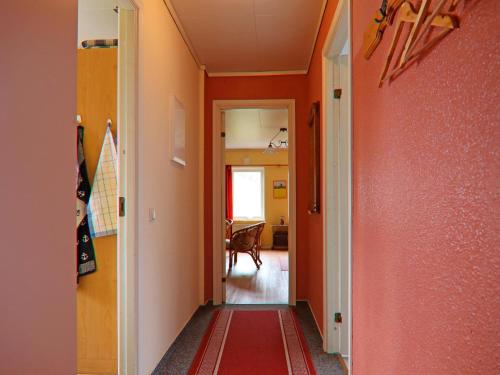 Iekārtas, Wohnung in Wittenbeck mit Terrasse in Wittenbeck