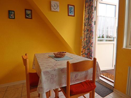 Wohnung in Wittenbeck mit Terrasse, Wittenbeck (photo 4)