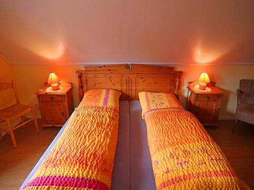 Wohnung in Wittenbeck mit Terrasse, Wittenbeck (photo 3)
