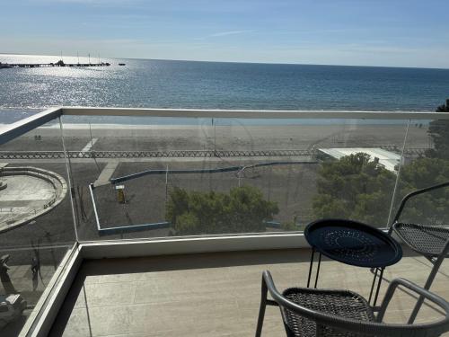 Crystal 61, Puerto Madryn (foto 4)