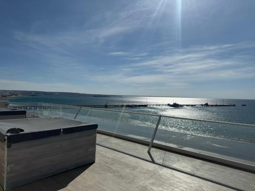 Crystal 61, Puerto Madryn (foto 5)