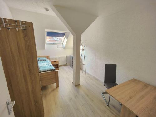 Komfortable & Ruhige Unterkunft in Merseburg für Arbeiter & Urlauber (Komfortable & Ruhige Unterkunft in Merseburg fur Arbeiter & Urlauber) in Merseburg