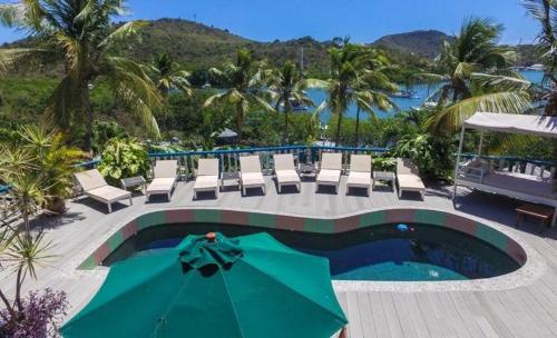 Titi Vacation Homes in Cobbs Cross