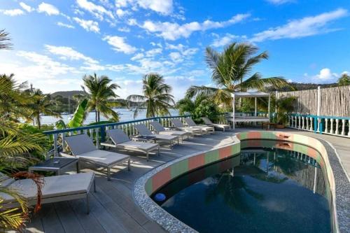 Titi Vacation Homes in Cobbs Cross