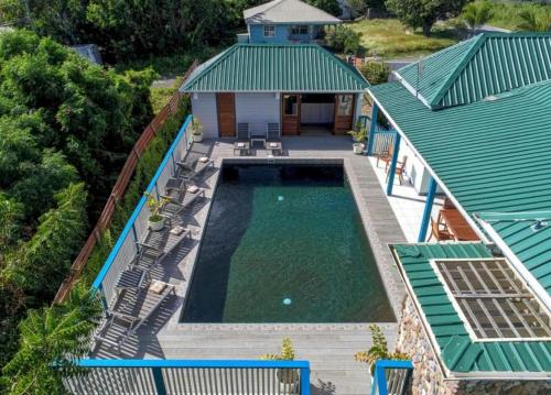 Titi Vacation Homes in Cobbs Cross