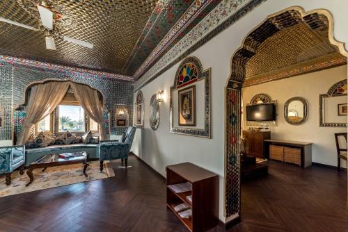 666254576 Fort Rajwada,Jaisalmer
