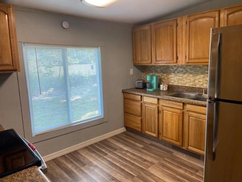 Entire Home in Palmetto Ellenton in เอลเลนตัน (FL)