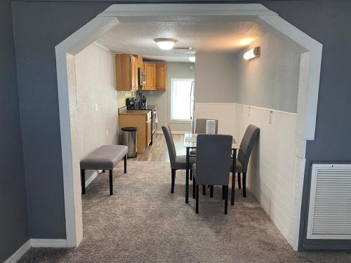 Entire Home in Palmetto Ellenton in เอลเลนตัน (FL)