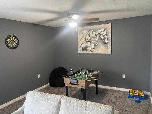 Entire Home in Palmetto Ellenton in เอลเลนตัน (FL)