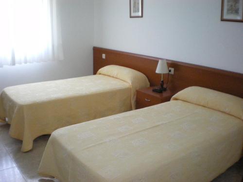 Pension As Termas