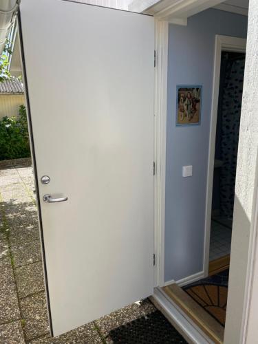 Mysigt och Centralt in Stromstad