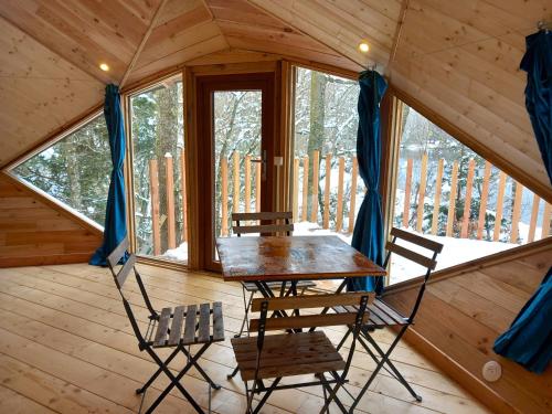 Domaine du Balbuzard in แซงต์ เนกแตร์