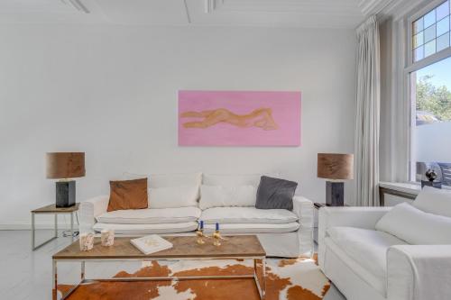 Fasiliteter, Hofdijkstraat in Binnenstad-West