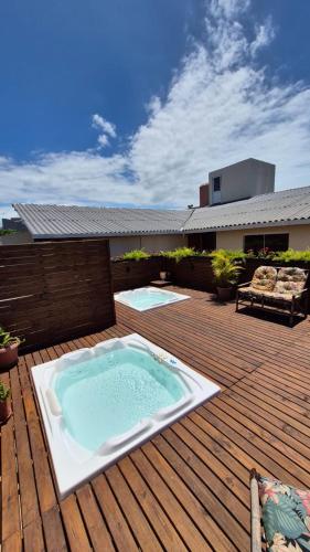 Residencial Terrazas in フロリアノポリス