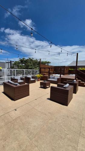 Residencial Terrazas in フロリアノポリス