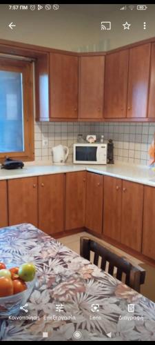 Άνετο παραθαλάσσιο διαμέρισμα (Ανετο παραθαλασσιο διαμερισμα) in 阿諾萊高尼亞