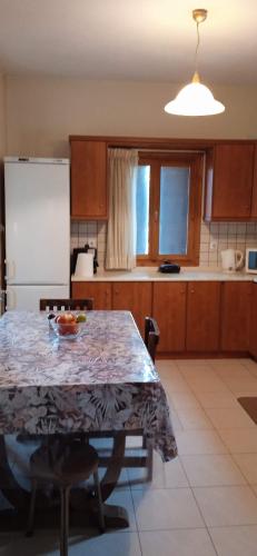 Άνετο παραθαλάσσιο διαμέρισμα (Ανετο παραθαλασσιο διαμερισμα) in 阿諾萊高尼亞