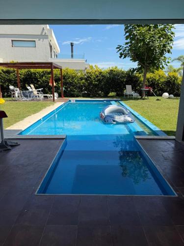 Casa Sobre Lote Al Agua en Tigre - Dique Lujan in Dique Lujan