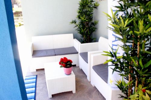 Residence BluAdria 3