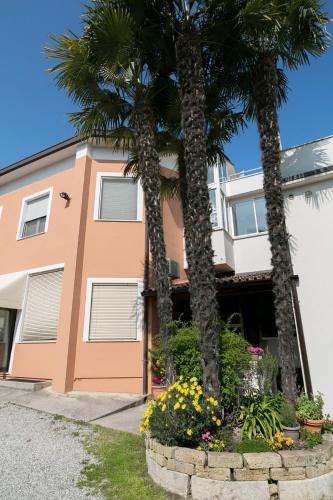 Hotel Olimpia - image 5