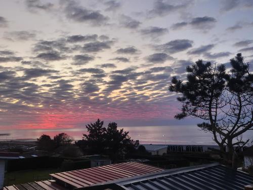 Surrounding environment, Je m'y plais in Quiberville