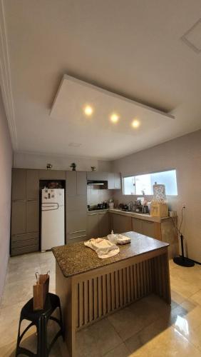 Linda Casa 3 Quartos COP 30, Ананиндеуа