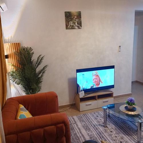 appart B'SSADI-KOTTO - image 3