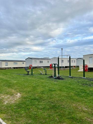 VerbJoy 4 Berth Caravan Saint Osyth Clacton-on-sea VerbJoy 4 Berth Caravan Saint Osyth Clacton-on-sea