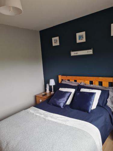 Aurora in Mooncoin Village