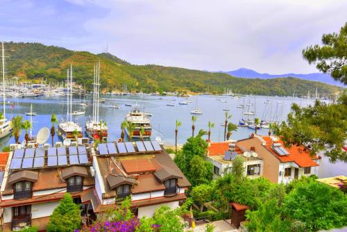 Royalis Boutique Suites, Fethiye