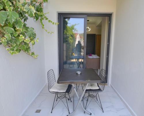 Double Room with Pool View room in Royalis Boutique Suites