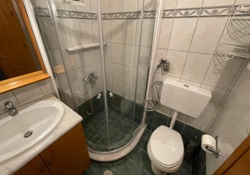 Aquarius View Aquarius View