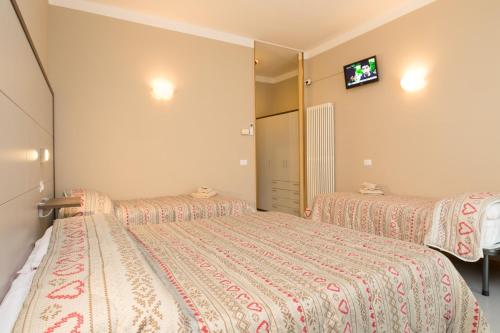 Hotel Olimpia - image 13