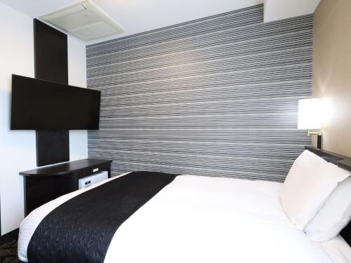 APA Hotel Kanda Ekihigashi, Tokio (fotografie 9)