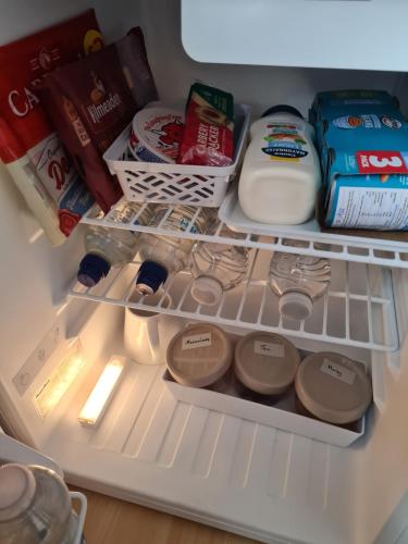 Ételek és italok, Aurora in Mooncoin Village