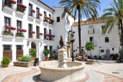 Apartment with Terrace room in Los Naranjos de Marbella Luxury - Happy Rentals