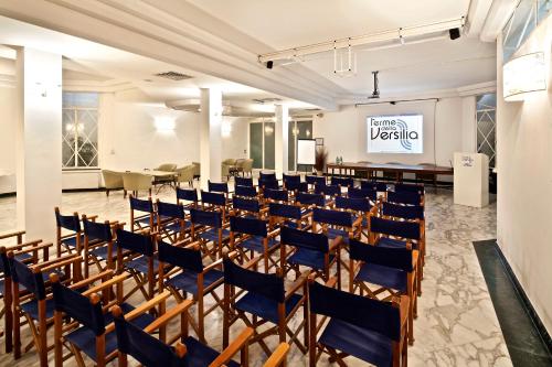 Hotel Villa Undulna - Terme della Versilia - image 12