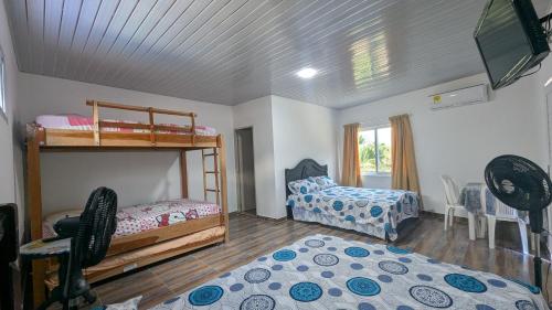 Chalet Real in La Unión (Valle del Cauca)