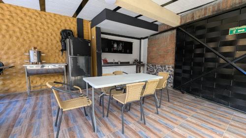 Chalet Real in La Unión (Valle del Cauca)