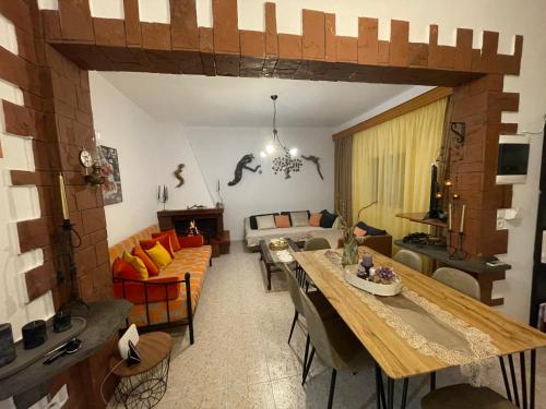 Aquarius View Aquarius View