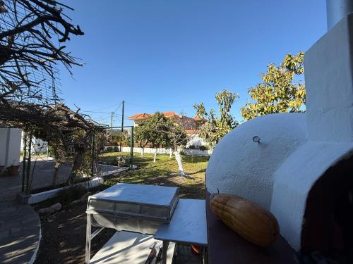 Aquarius View Aquarius View