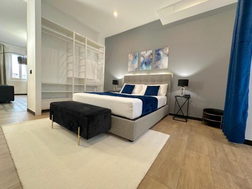 De' Carracci Prestige Apartment, Bologna