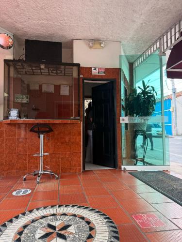 Vestabils, Hotel Primavera in Floridablanca