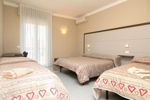 Hotel Olimpia - image 14