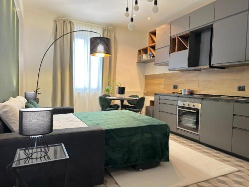 De' Carracci Prestige Apartment, Bologna (photo 7)
