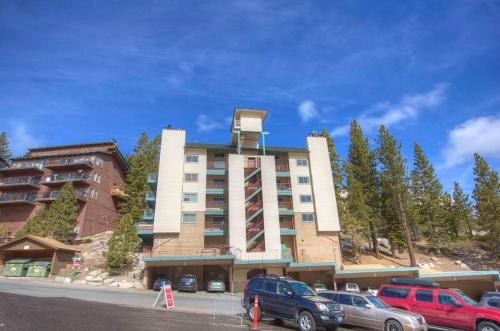 Heavenly Chairview Condo home in Kingsbury (NV)